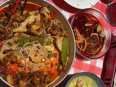 -辣小鲜·南昌大排档(船山路店)