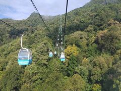 -腾冲云峰山