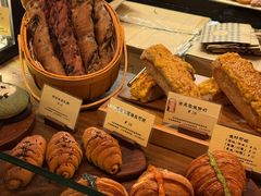 -Let's Taipei 非常烘焙(太古里店)