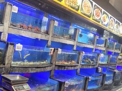 -兴仙饭店·闽味海鲜(马尾总店)