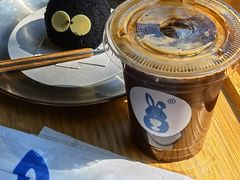 -小意思咖啡店(草桥店)