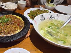 -李记大厨
