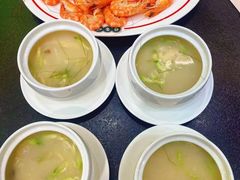 -飞尝蚝·顺德菜·鱼生(顺德总店)