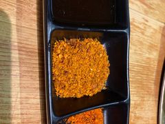 -一井烧肉·活鳗·寿司(望京SOHO店)