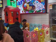 -蛙一刀·麻椒鱼火锅(金仙桥店)