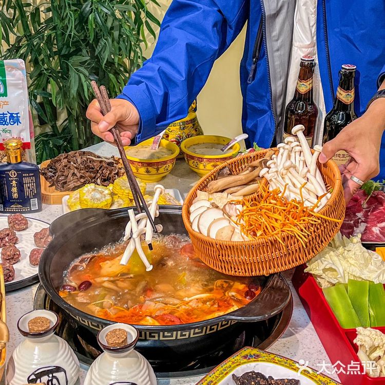 真想安利给所有来九寨沟的人。。。。