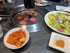 -NIUAN牛庵·日式和牛烧肉(恒隆店)