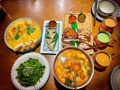 -品泰·泰国餐厅(苏州中心店)