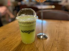 轻体能量Plus-Wagas沃歌斯(太古汇店)