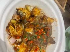 -潮界(LU·ONE凯德晶萃广场店)