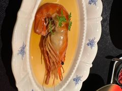 -醉东Oriental House(静安嘉里中心店)