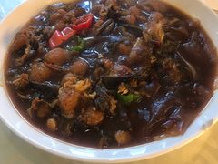 -眷江南之小蓝鲸(王府大街店)
