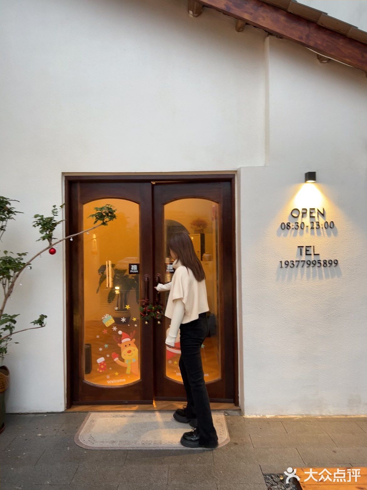 北海探店 | 这样的餐厅怎么能不爱！？