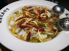 -太二酸菜鱼(正大广场店)
