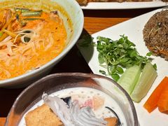 -相约小筑缅泰餐厅(孟定店)