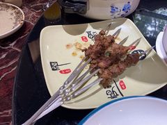 -一块豆腐(李沧书院路店)