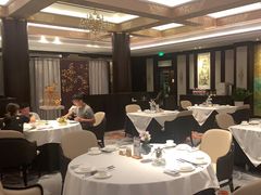 -君庭中餐厅(友谊宾馆店)