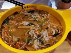 -无名缘米粉(步行街店)