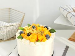 -欢牛蛋糕屋(萧山万象汇店)