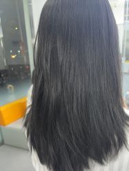 -首脑美发沙龙