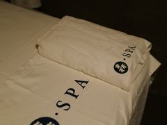 -森SPA·泰式按摩·精油Massage(宝安中心店)