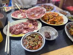 -木兰饭店(市府大路店)