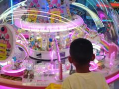 -快乐街区(成都龙湖北城天街店)