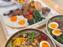 -Dough&Joe团憩(瑞虹天地月亮湾店)