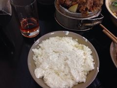 -梯坎豆花