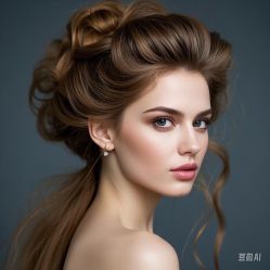 -GANO HAIR 