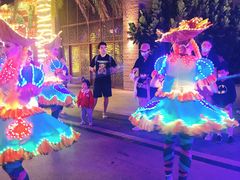 -三亚海昌梦幻海洋不夜城