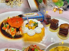 -新光酒家·河豚·海鲜·蟹料理(浦东店)