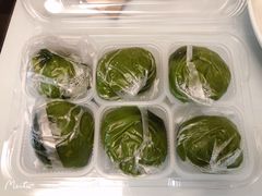 豆沙青团-光明邨大酒家(淮海路店)