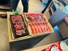 -西塔老太太泥炉烤肉(青浦蟠龙天地店)