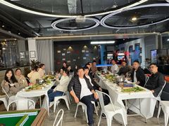 -CIAO·团建聚餐·生日派对轰趴馆(福田店)