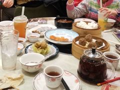-稻香酒家(长宁KING88广场店)