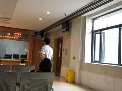 -浙江大学医学院附属邵逸夫医院(钱塘院区)