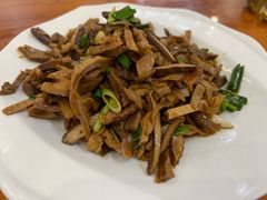 环秀小炒-环秀楼(黄山呈坎店)
