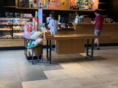 -星巴克臻选(广州二沙岛文立方店)