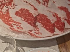-蜀留香火锅(社会山店)