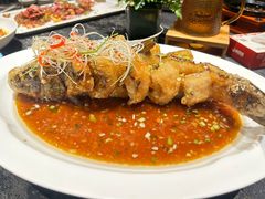 -悦百味·品质川菜(橄榄郡店)