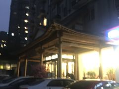-善水温泉·汗蒸·SPA·生活会馆(桑田路店)