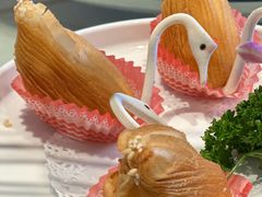 -花城粤菜餐厅(高新区店)