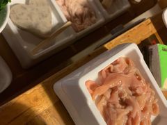 -傣妹火锅(荔湾广场店)