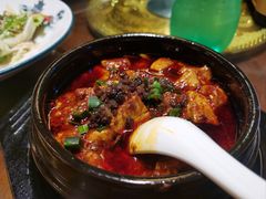 -陈麻婆豆腐(春熙店)