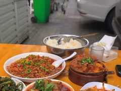 -碗碗羊肉(松石北路店)