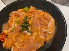 -花味烤肉·拌饭(庐阳万象汇店)