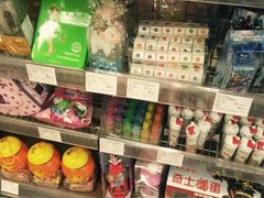 Ole'精品超市(南丰城店)-Olé精品超市(上海虹桥南丰城店)