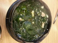 android_upload_pic-同堂韩国料理炭火烤肉(彩虹广场店)