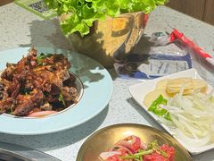-炭之家齐齐哈尔大片烤肉·涮毛肚火锅·齐齐哈尔烤肉(中央大街店)